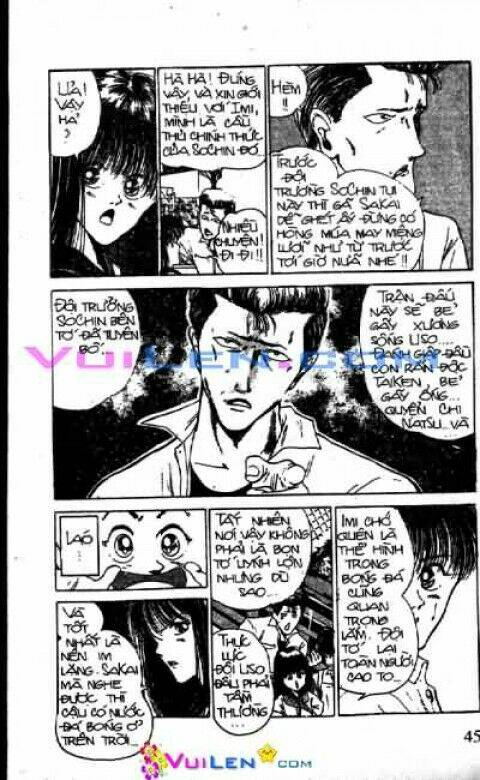Thành Viên Trong Gia Đình Phát Cuồng Vì Tôi: Chapter 10