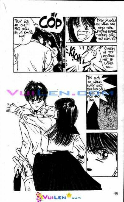 Thành Viên Trong Gia Đình Phát Cuồng Vì Tôi: Chapter 10