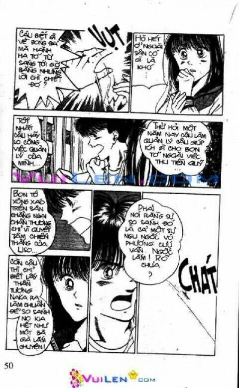 Thành Viên Trong Gia Đình Phát Cuồng Vì Tôi: Chapter 10