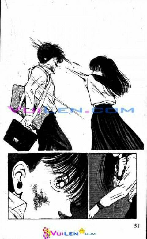 Thành Viên Trong Gia Đình Phát Cuồng Vì Tôi: Chapter 10