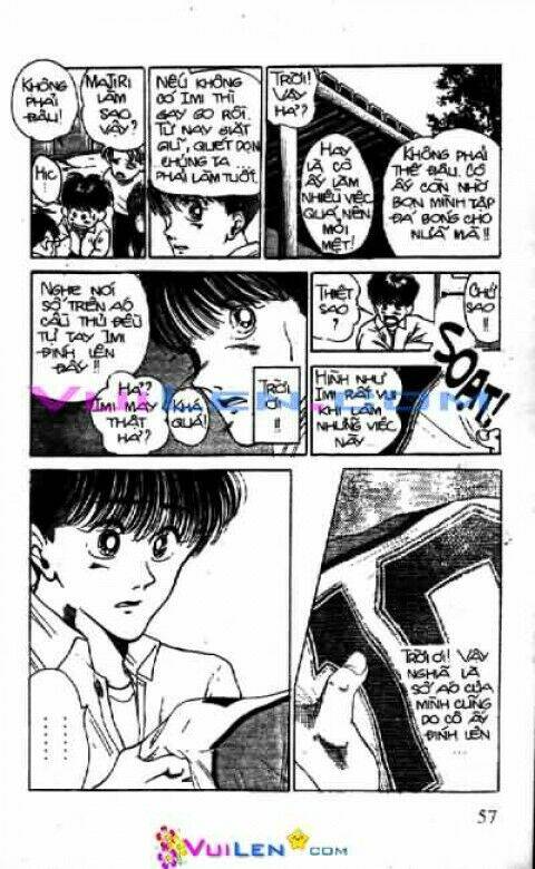 Thành Viên Trong Gia Đình Phát Cuồng Vì Tôi: Chapter 10