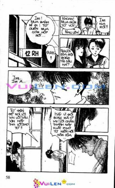 Thành Viên Trong Gia Đình Phát Cuồng Vì Tôi: Chapter 10