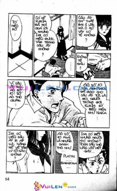 Thành Viên Trong Gia Đình Phát Cuồng Vì Tôi: Chapter 10