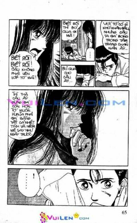 Thành Viên Trong Gia Đình Phát Cuồng Vì Tôi: Chapter 10