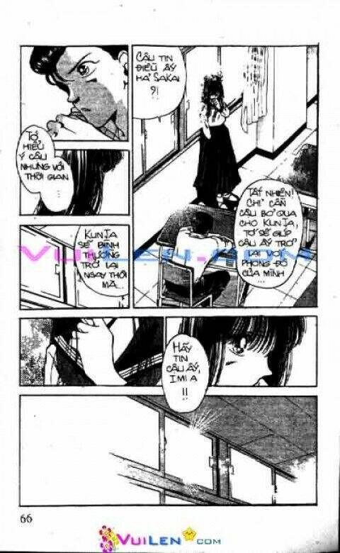 Thành Viên Trong Gia Đình Phát Cuồng Vì Tôi: Chapter 10