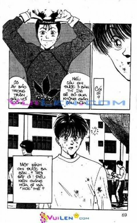 Thành Viên Trong Gia Đình Phát Cuồng Vì Tôi: Chapter 10