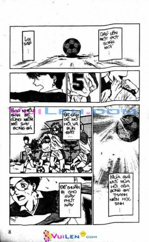 Thành Viên Trong Gia Đình Phát Cuồng Vì Tôi: Chapter 10