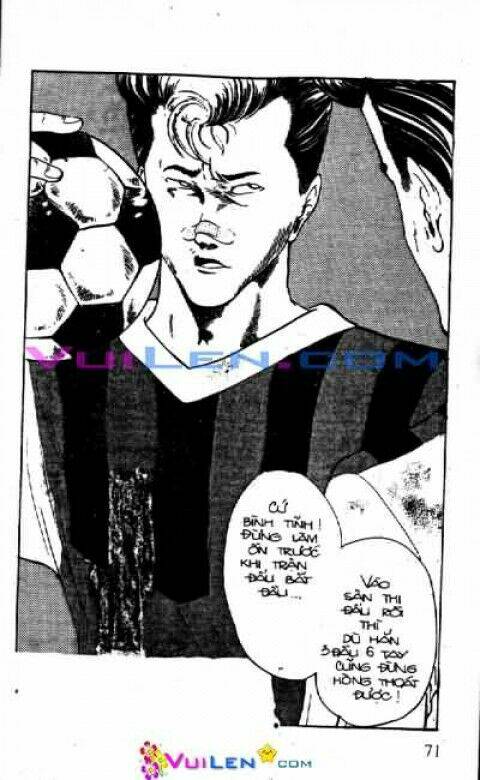 Thành Viên Trong Gia Đình Phát Cuồng Vì Tôi: Chapter 10