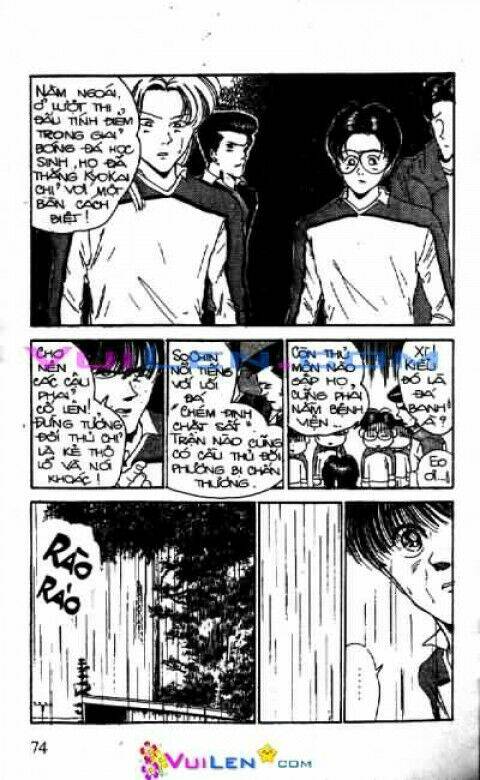 Thành Viên Trong Gia Đình Phát Cuồng Vì Tôi: Chapter 10