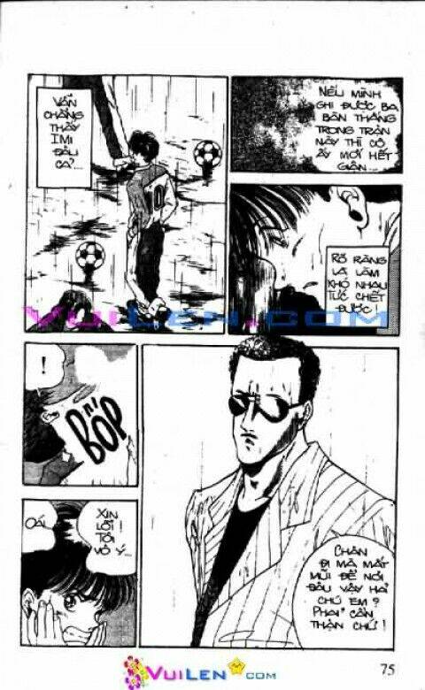 Thành Viên Trong Gia Đình Phát Cuồng Vì Tôi: Chapter 10