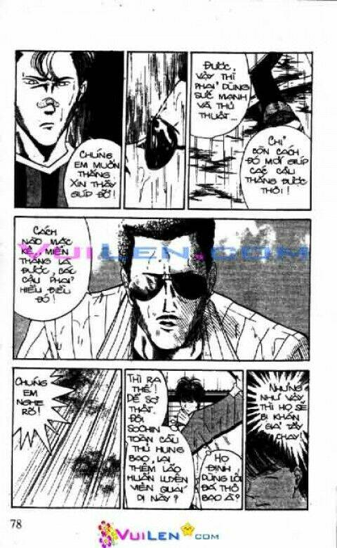Thành Viên Trong Gia Đình Phát Cuồng Vì Tôi: Chapter 10