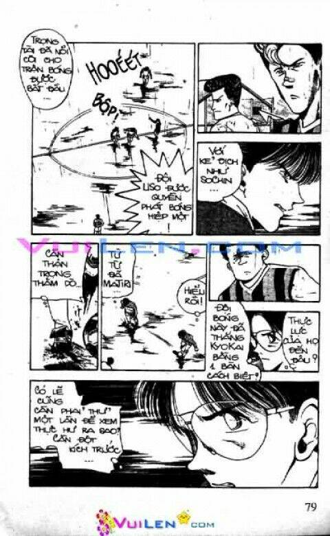 Thành Viên Trong Gia Đình Phát Cuồng Vì Tôi: Chapter 10