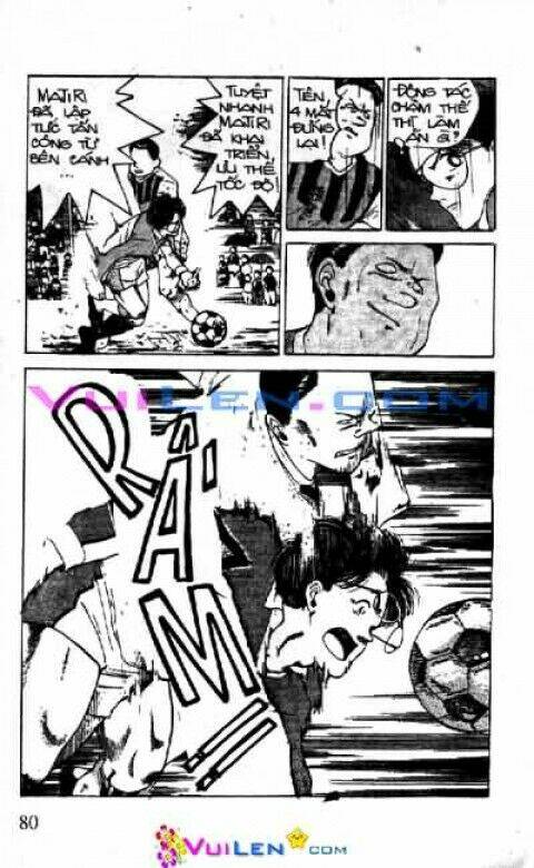 Thành Viên Trong Gia Đình Phát Cuồng Vì Tôi: Chapter 10