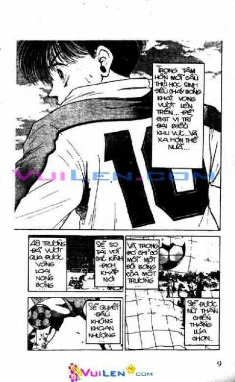 Thành Viên Trong Gia Đình Phát Cuồng Vì Tôi: Chapter 10