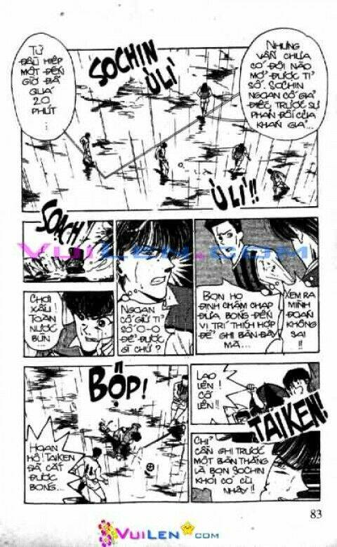 Thành Viên Trong Gia Đình Phát Cuồng Vì Tôi: Chapter 10