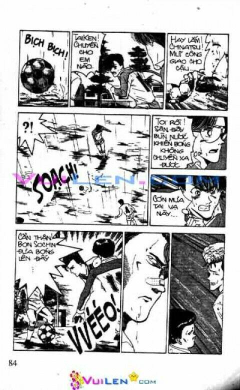 Thành Viên Trong Gia Đình Phát Cuồng Vì Tôi: Chapter 10