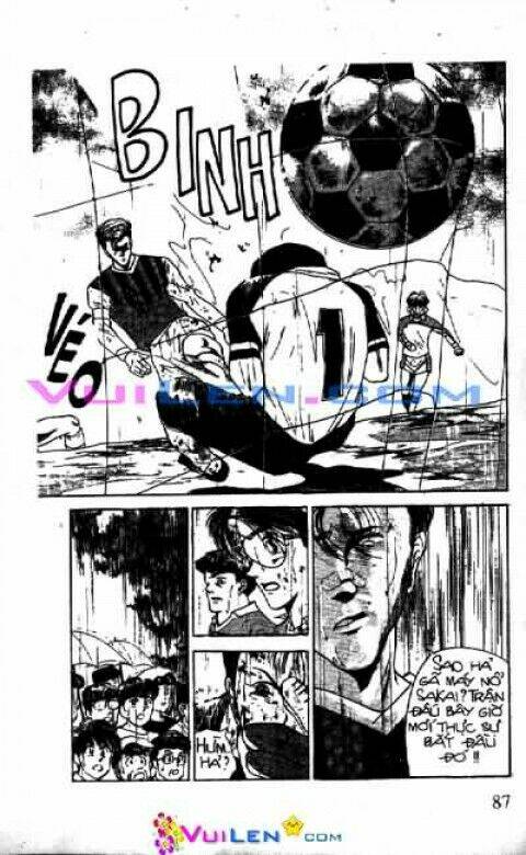 Thành Viên Trong Gia Đình Phát Cuồng Vì Tôi: Chapter 10