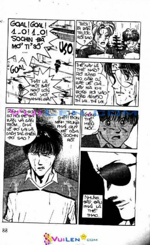 Thành Viên Trong Gia Đình Phát Cuồng Vì Tôi: Chapter 10