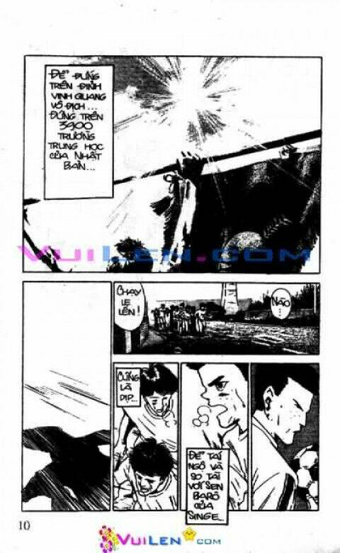 Thành Viên Trong Gia Đình Phát Cuồng Vì Tôi: Chapter 10
