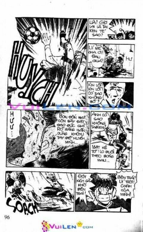 Thành Viên Trong Gia Đình Phát Cuồng Vì Tôi: Chapter 10