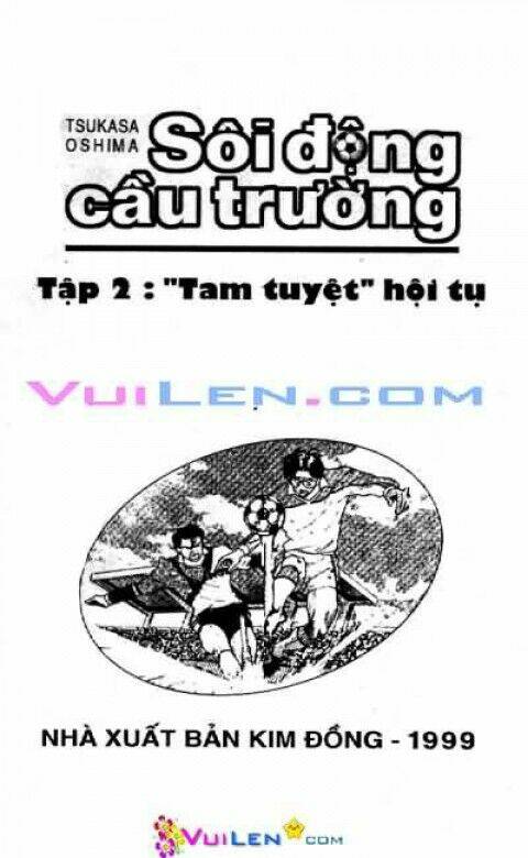 Thành Viên Trong Gia Đình Phát Cuồng Vì Tôi: Chapter 2