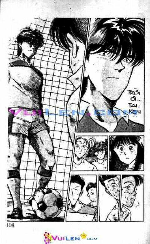 Thành Viên Trong Gia Đình Phát Cuồng Vì Tôi: Chapter 2