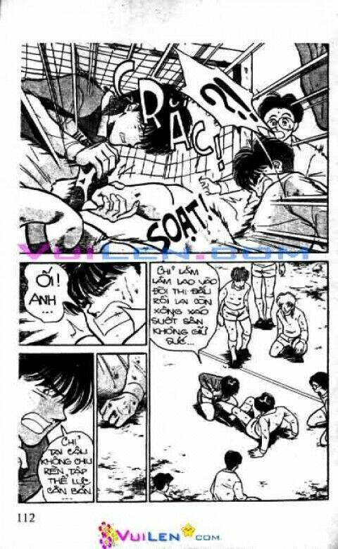 Thành Viên Trong Gia Đình Phát Cuồng Vì Tôi: Chapter 2