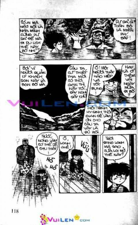 Thành Viên Trong Gia Đình Phát Cuồng Vì Tôi: Chapter 2