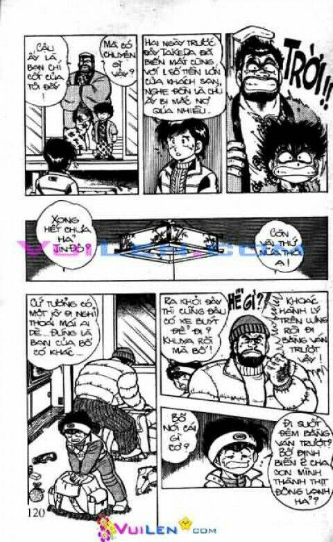 Thành Viên Trong Gia Đình Phát Cuồng Vì Tôi: Chapter 2