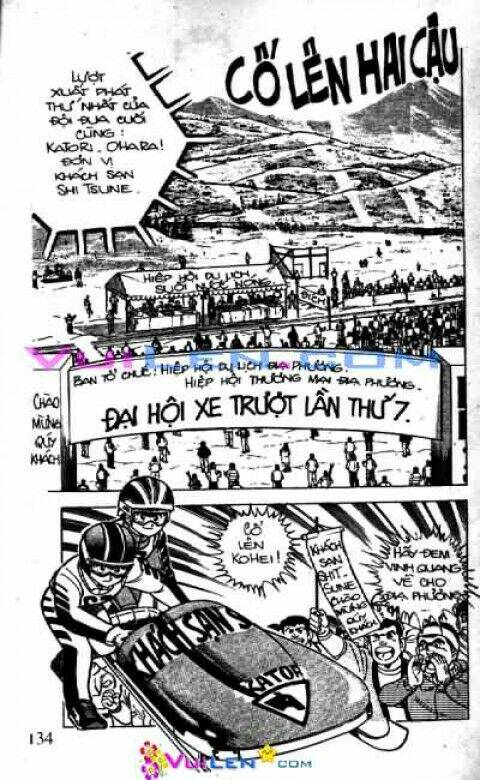 Thành Viên Trong Gia Đình Phát Cuồng Vì Tôi: Chapter 2