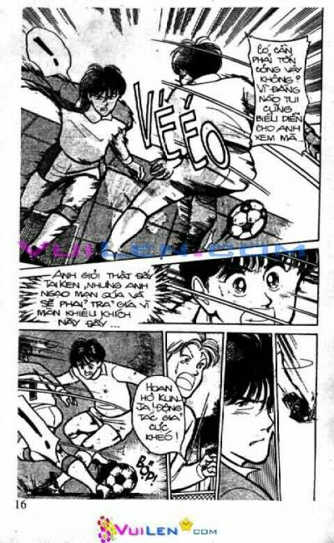 Thành Viên Trong Gia Đình Phát Cuồng Vì Tôi: Chapter 2