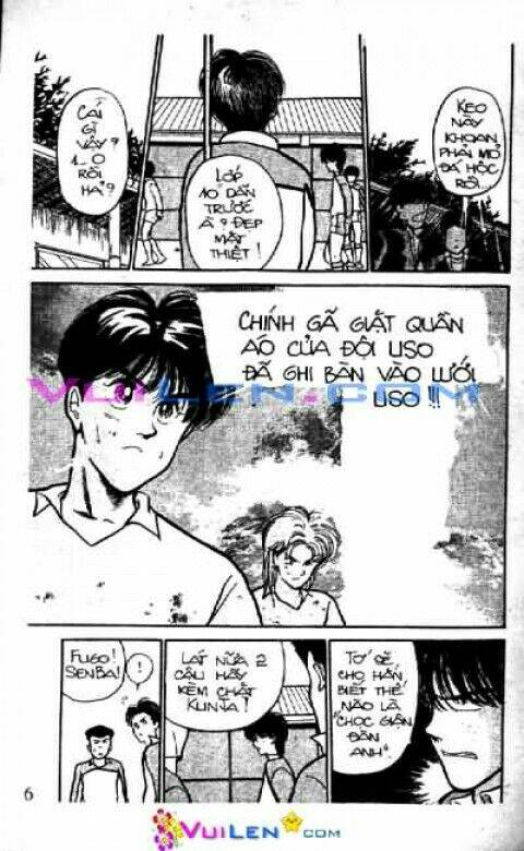 Thành Viên Trong Gia Đình Phát Cuồng Vì Tôi: Chapter 2