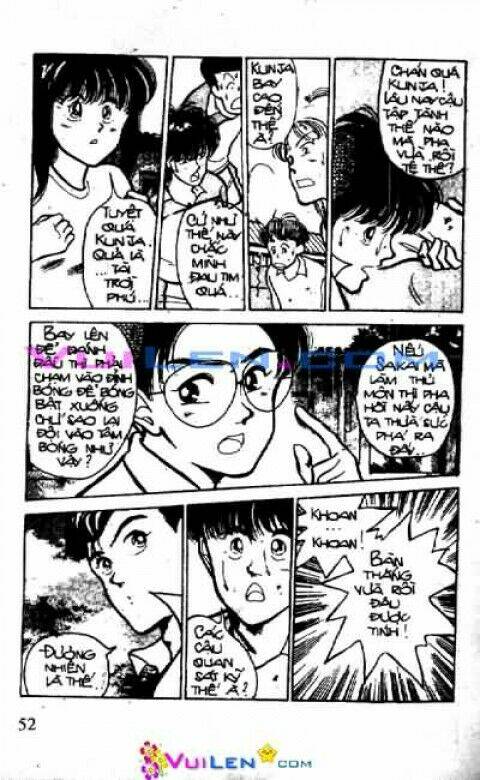 Thành Viên Trong Gia Đình Phát Cuồng Vì Tôi: Chapter 2