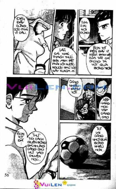 Thành Viên Trong Gia Đình Phát Cuồng Vì Tôi: Chapter 2