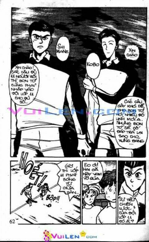Thành Viên Trong Gia Đình Phát Cuồng Vì Tôi: Chapter 2