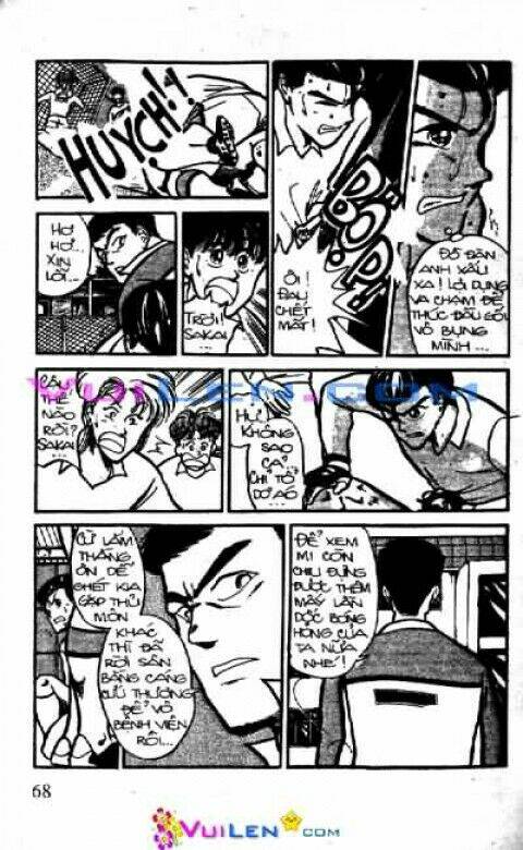 Thành Viên Trong Gia Đình Phát Cuồng Vì Tôi: Chapter 2