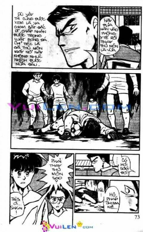 Thành Viên Trong Gia Đình Phát Cuồng Vì Tôi: Chapter 2