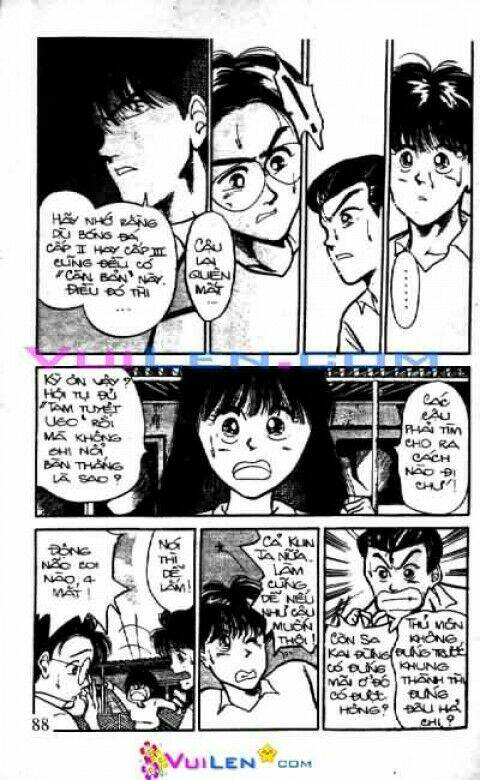 Thành Viên Trong Gia Đình Phát Cuồng Vì Tôi: Chapter 2