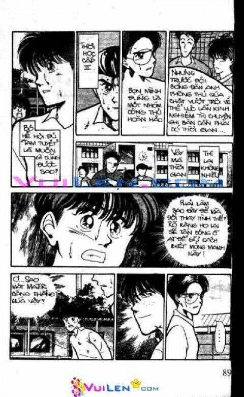 Thành Viên Trong Gia Đình Phát Cuồng Vì Tôi: Chapter 2