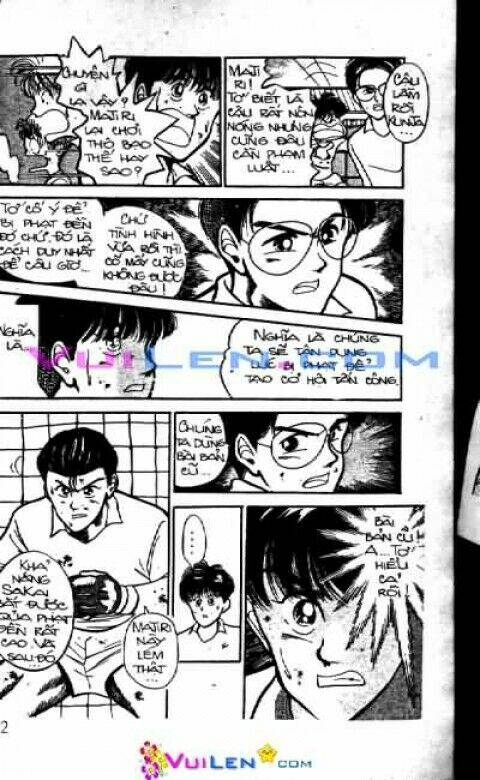 Thành Viên Trong Gia Đình Phát Cuồng Vì Tôi: Chapter 2