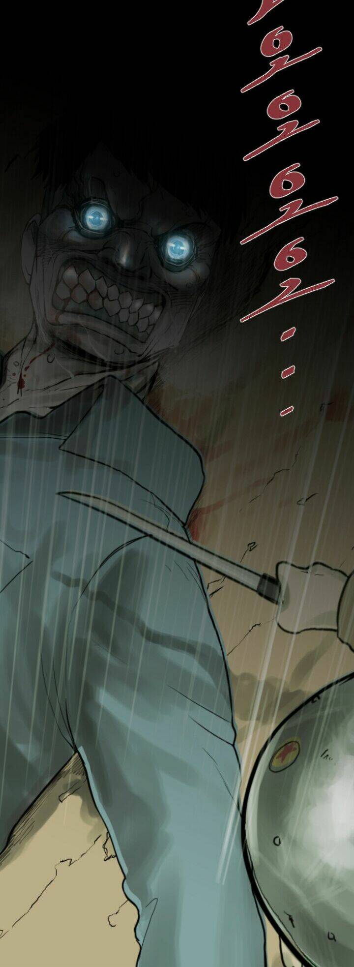 Soldier: Chapter 1