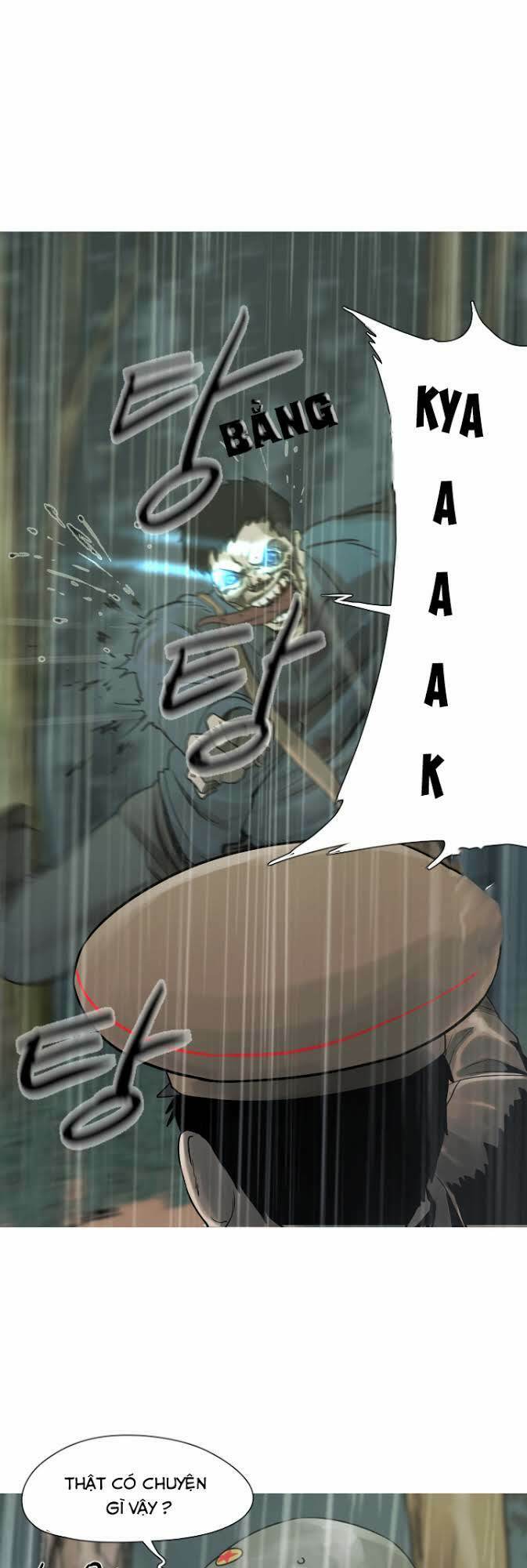 Soldier: Chapter 2