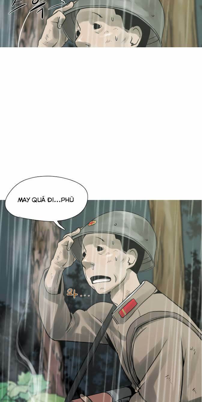 Soldier: Chapter 2