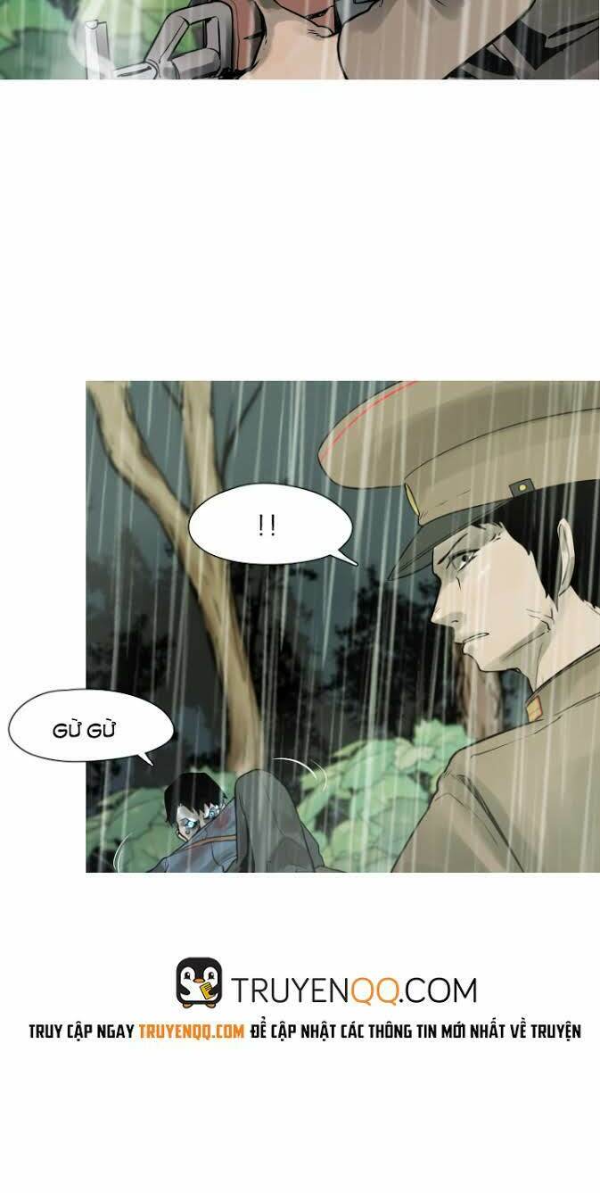 Soldier: Chapter 2