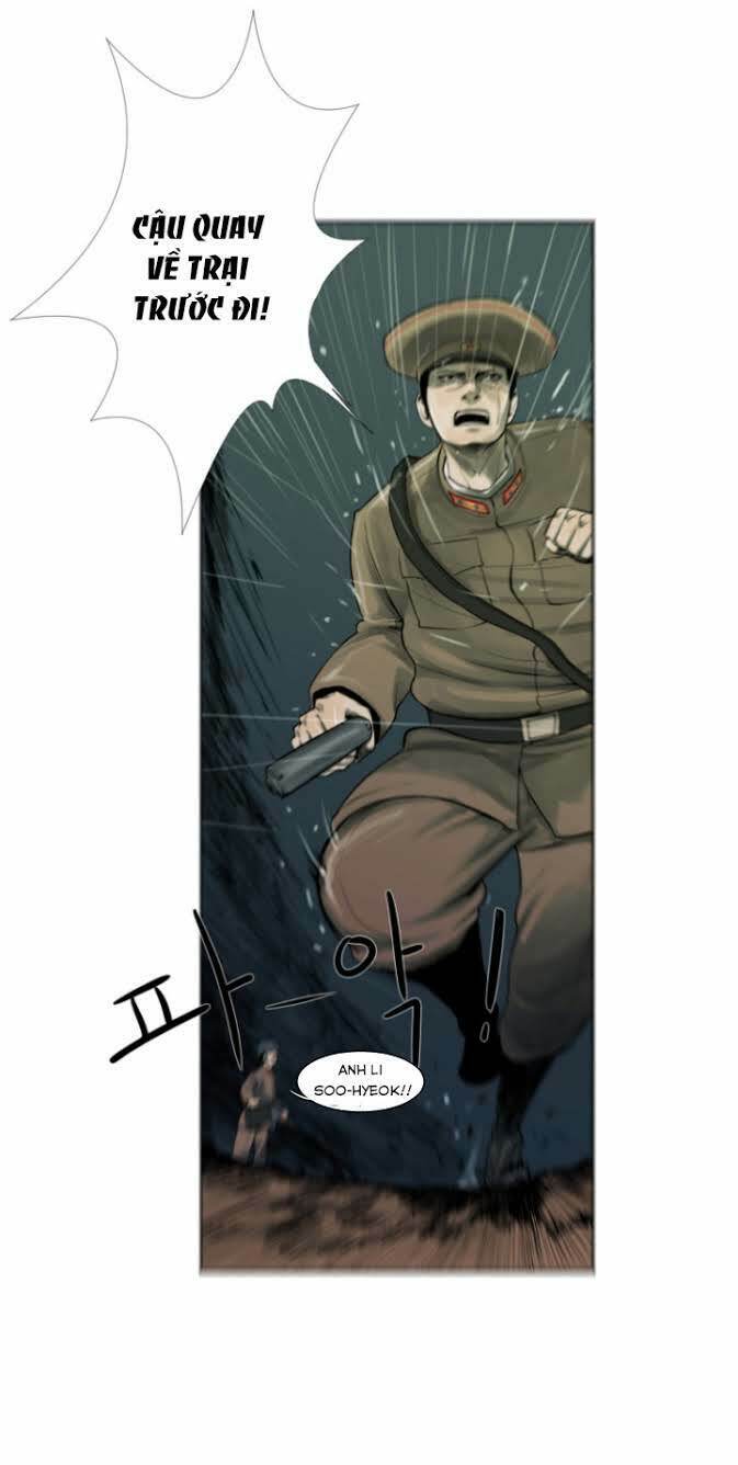 Soldier: Chapter 2