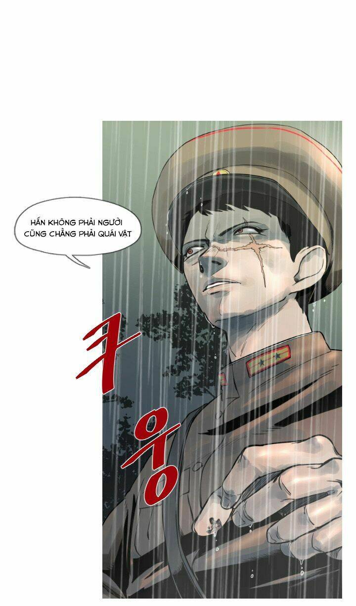 Soldier: Chapter 2