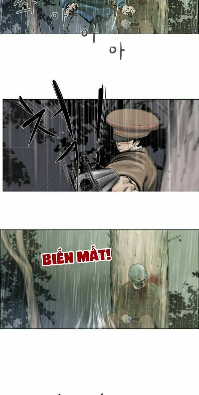 Soldier: Chapter 2
