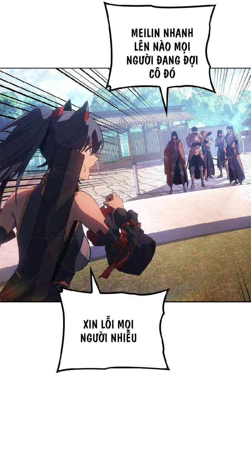 Solo Leveling Arise: Nguồn Gốc Của Thợ Săn: Chapter 2