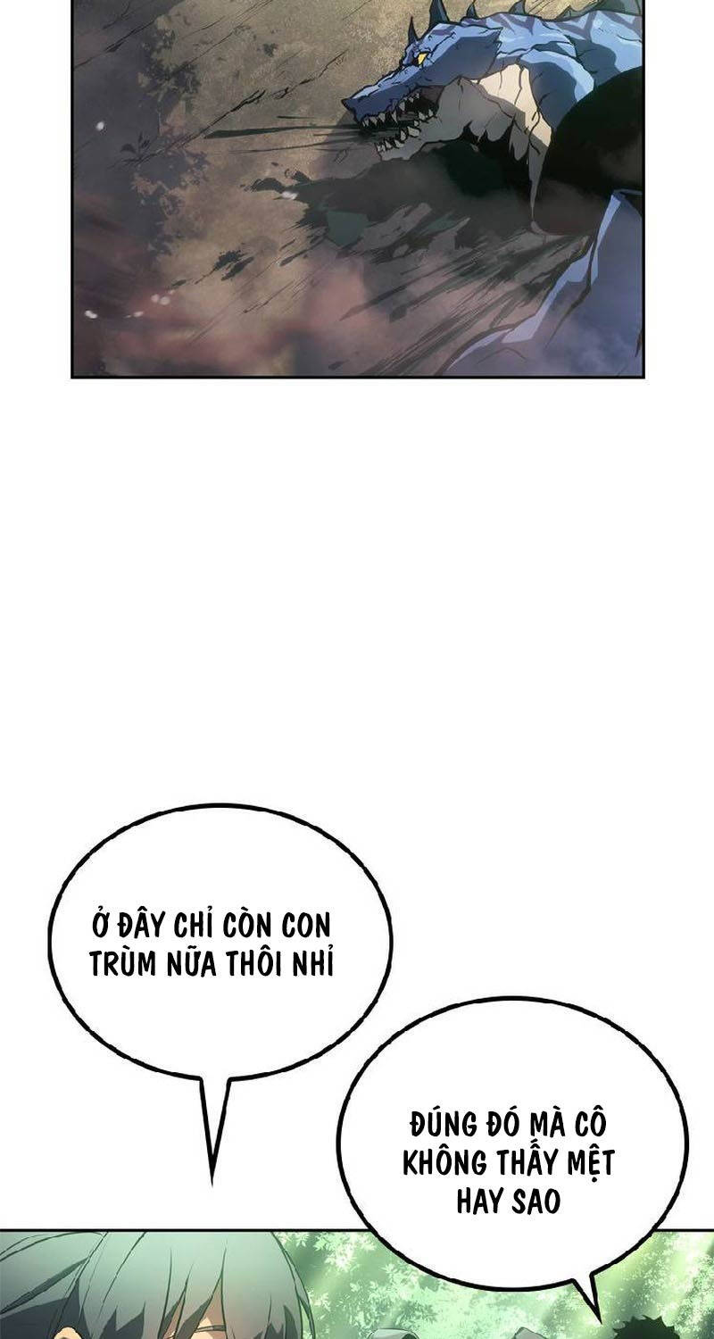 Solo Leveling Arise: Nguồn Gốc Của Thợ Săn: Chapter 2