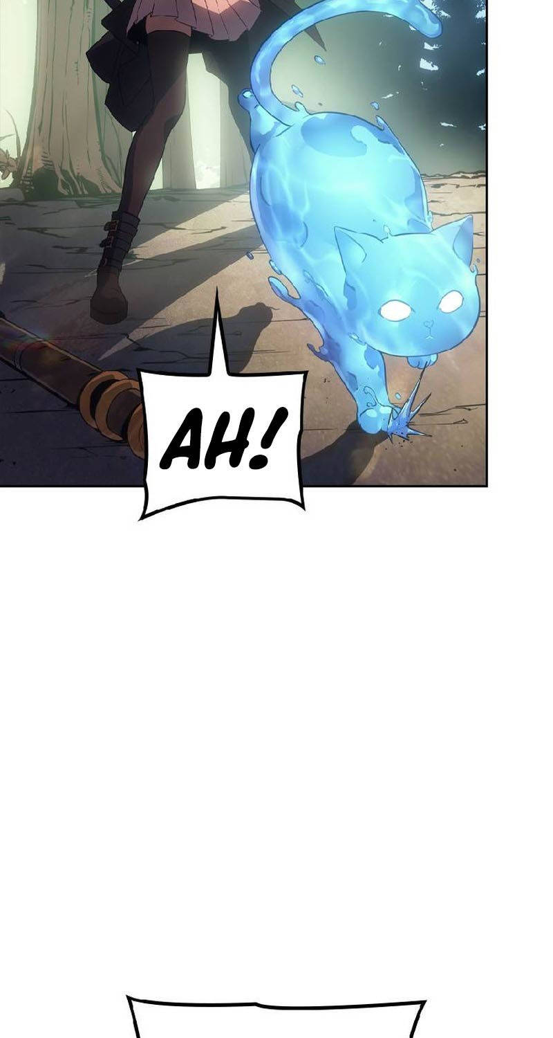 Solo Leveling Arise: Nguồn Gốc Của Thợ Săn: Chapter 2